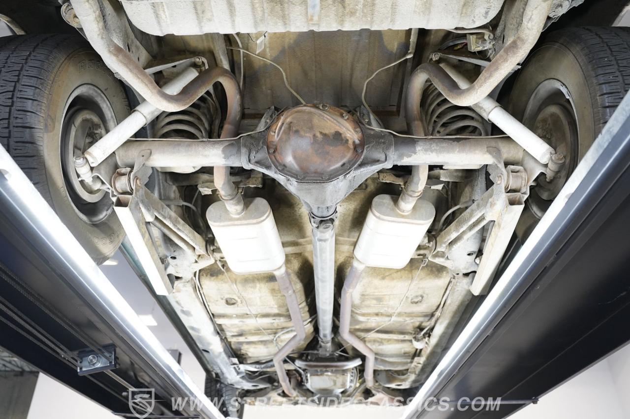 1966 Chevrolet El Camino