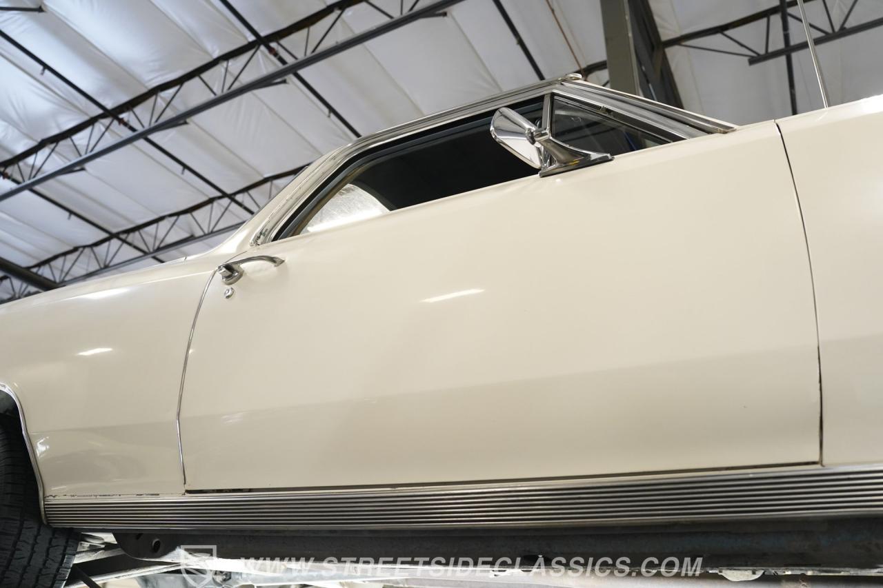 1966 Chevrolet El Camino