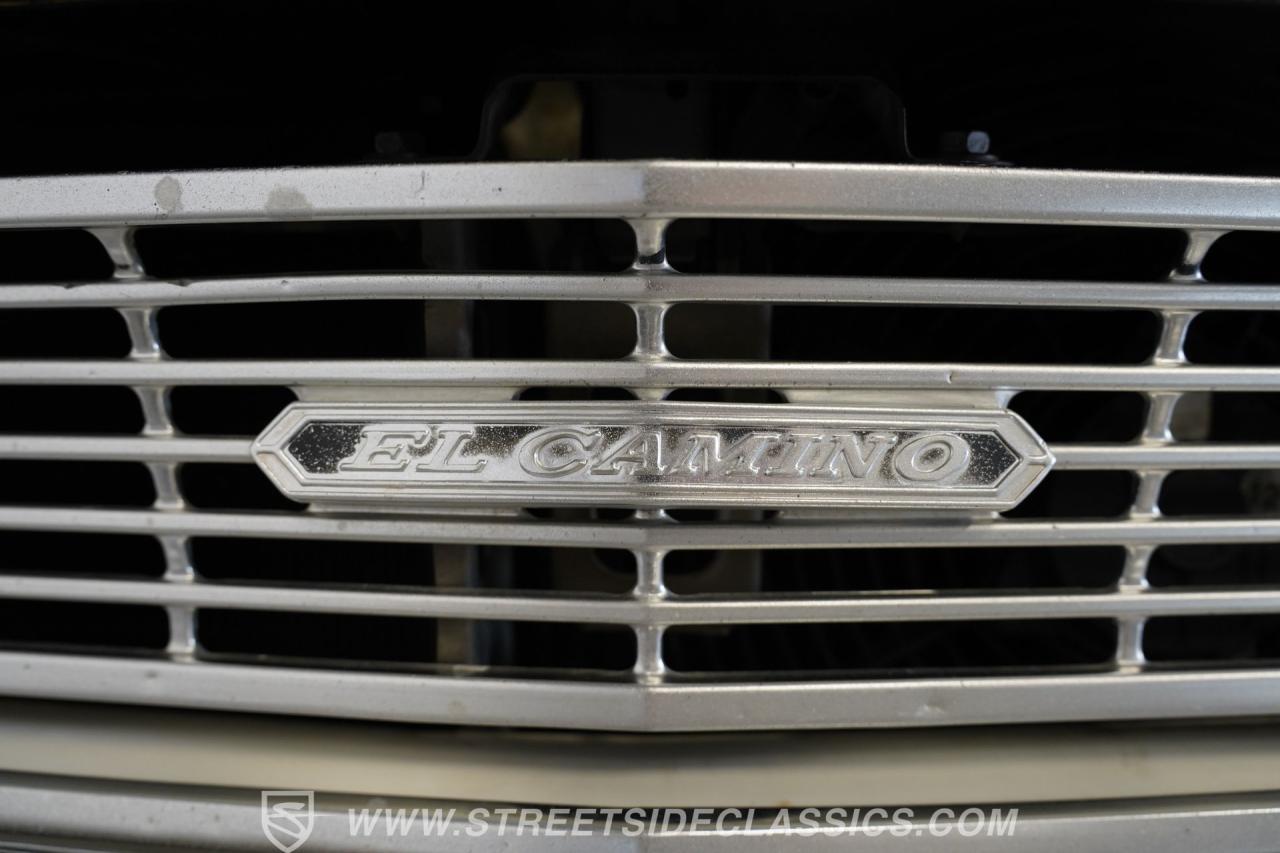 1966 Chevrolet El Camino