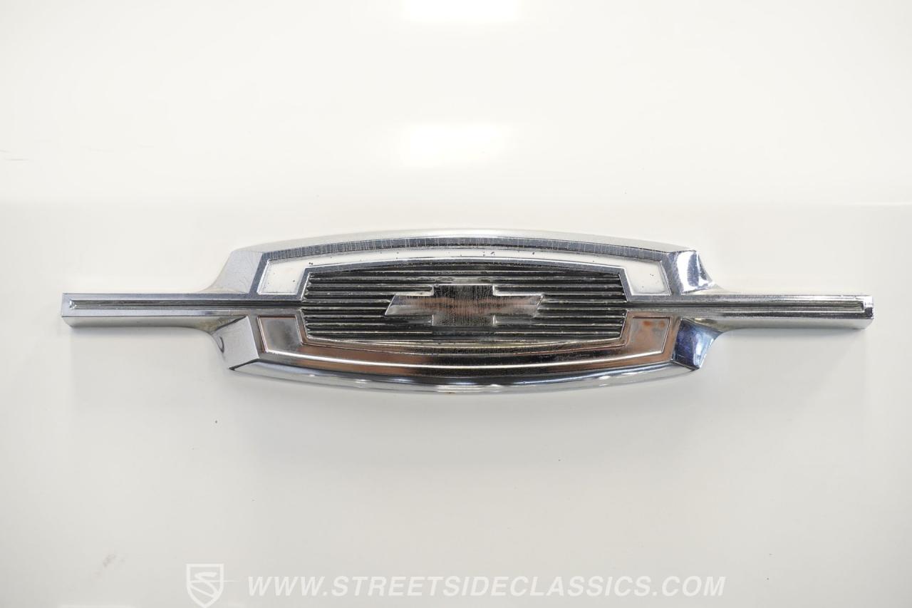 1966 Chevrolet El Camino