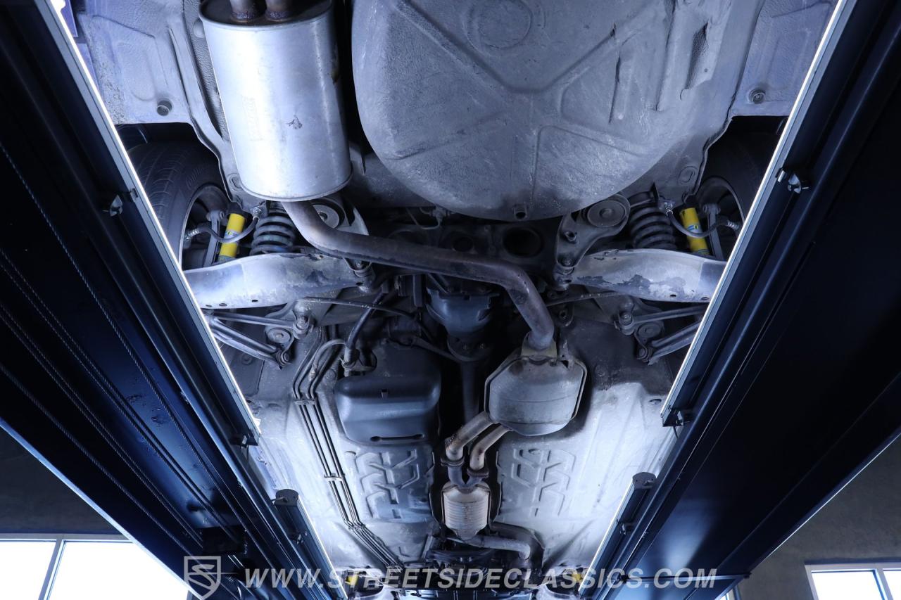 1992 Mercedes - Benz 190E Avantgarde Azzurro