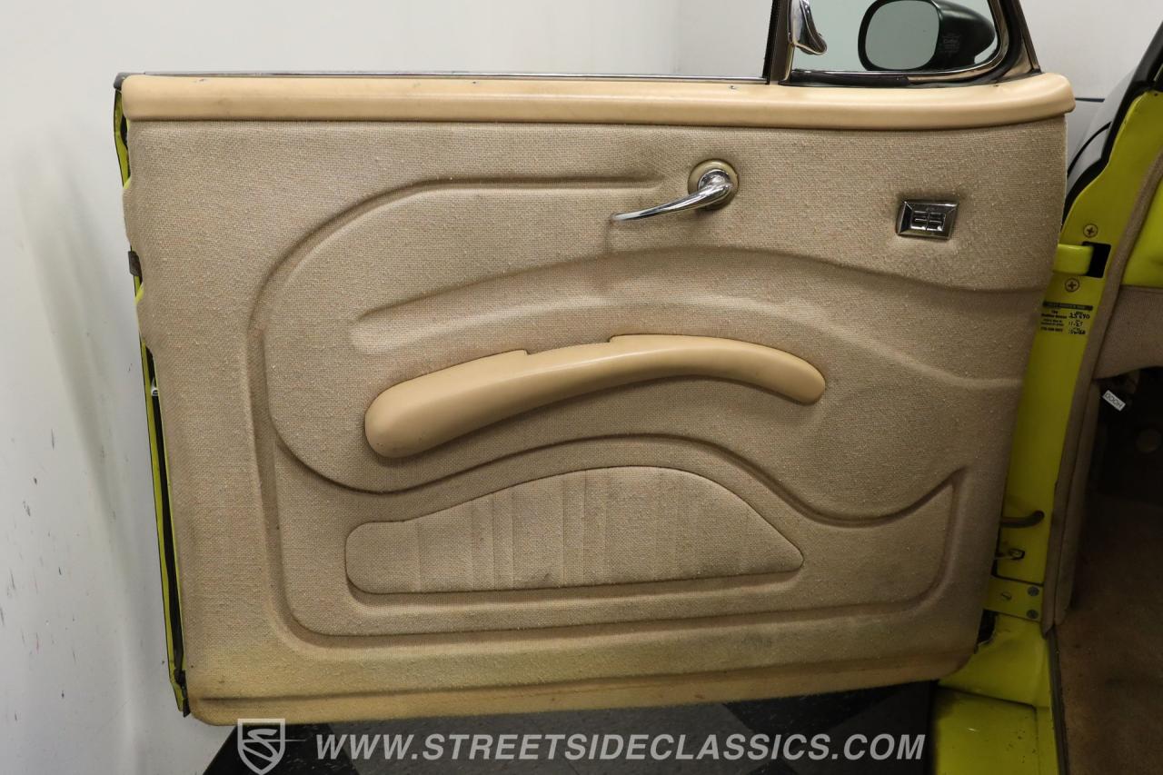 1946 Ford Convertible