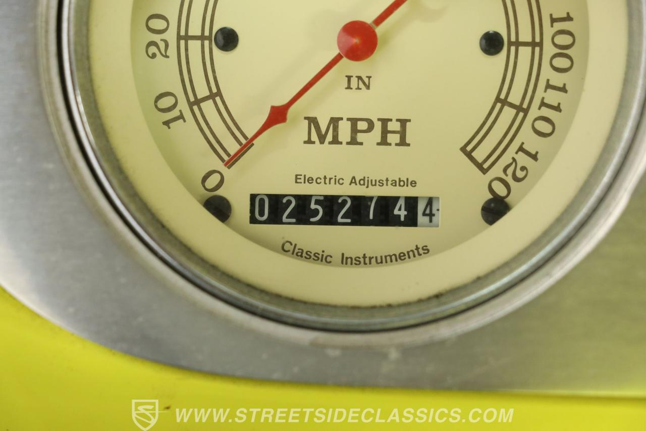 1946 Ford Convertible