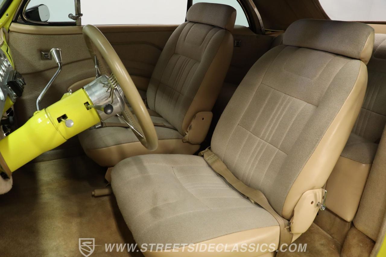 1946 Ford Convertible