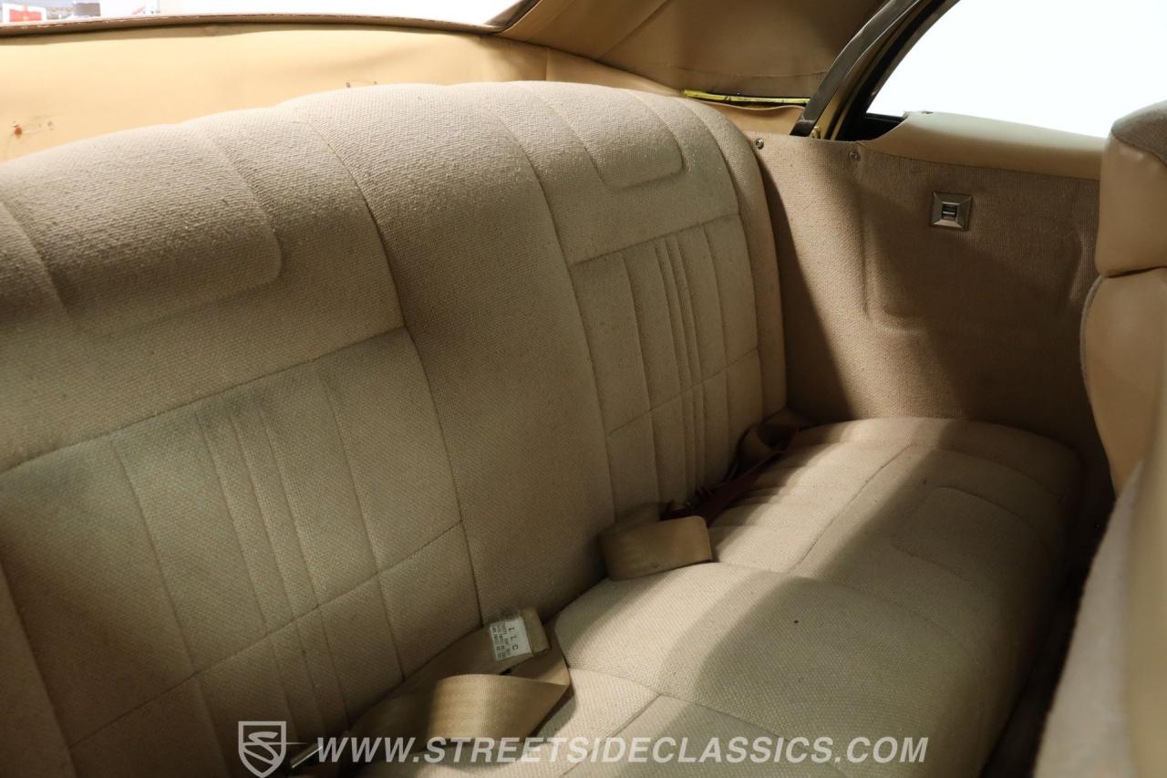 1946 Ford Convertible