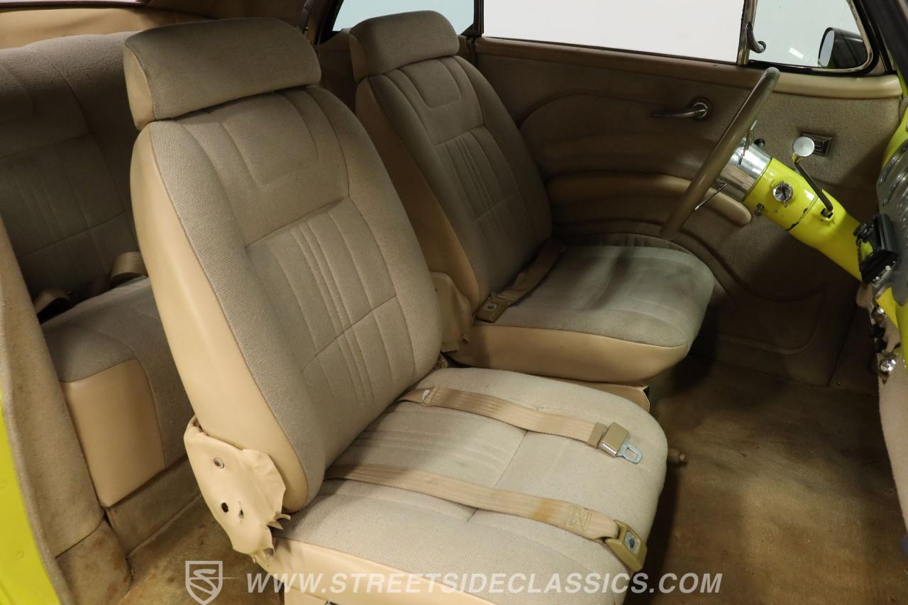 1946 Ford Convertible