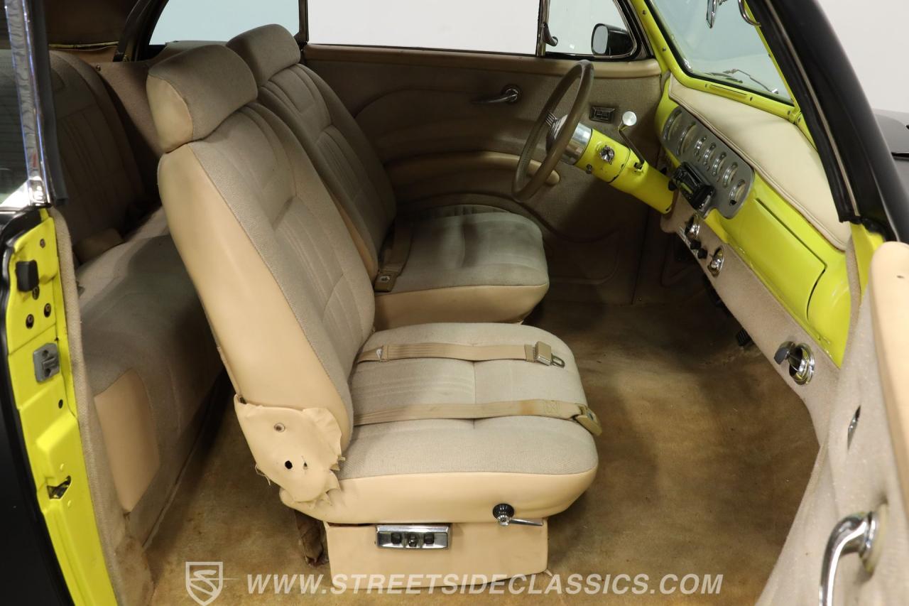 1946 Ford Convertible