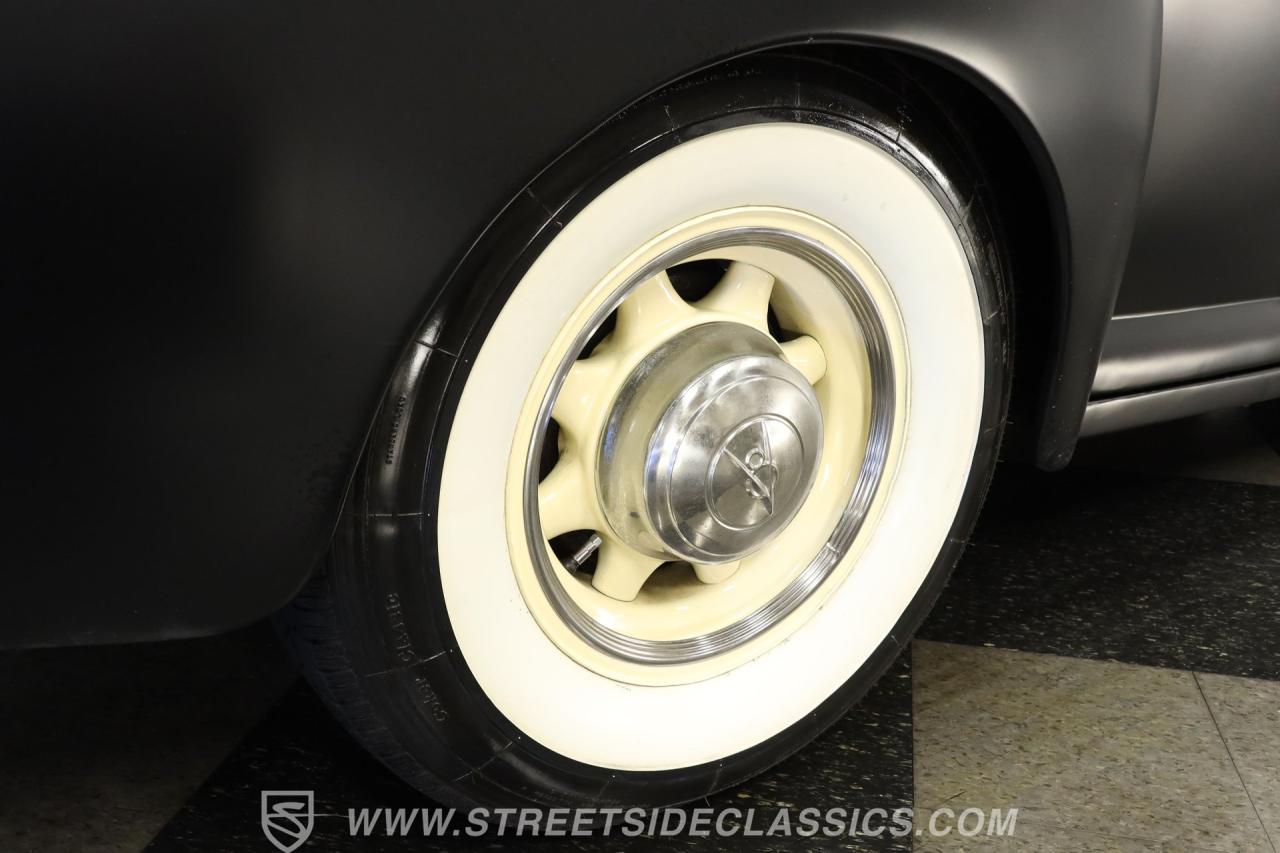 1946 Ford Convertible