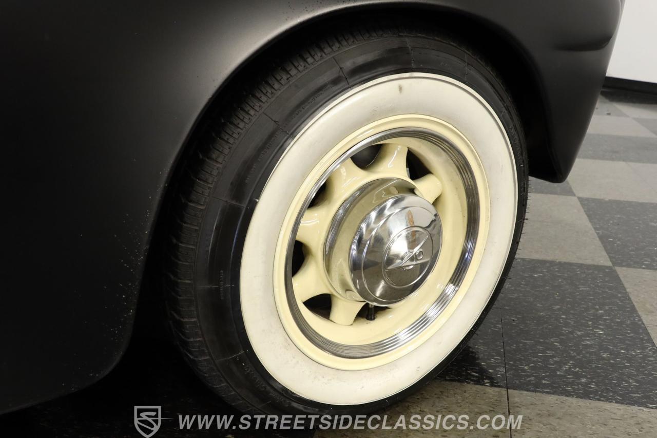 1946 Ford Convertible