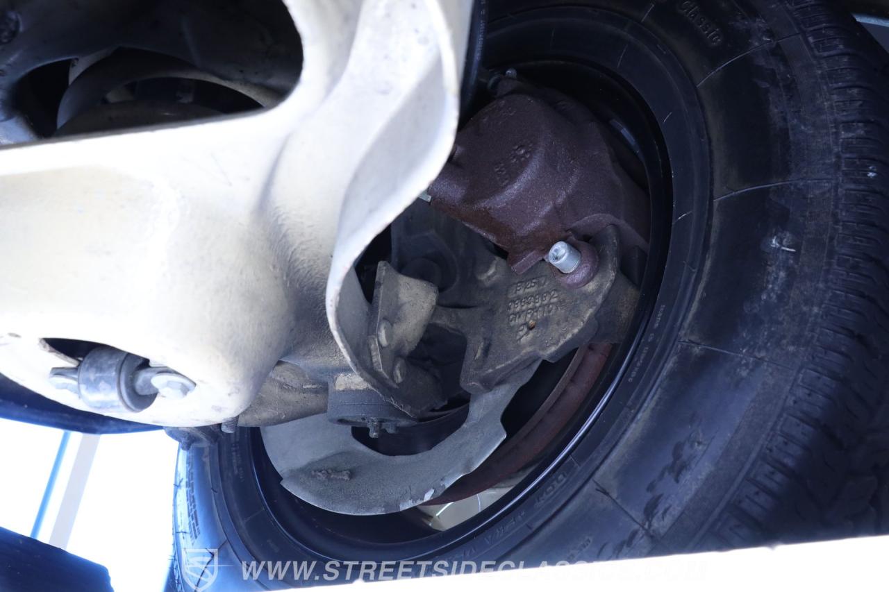 1946 Ford Convertible