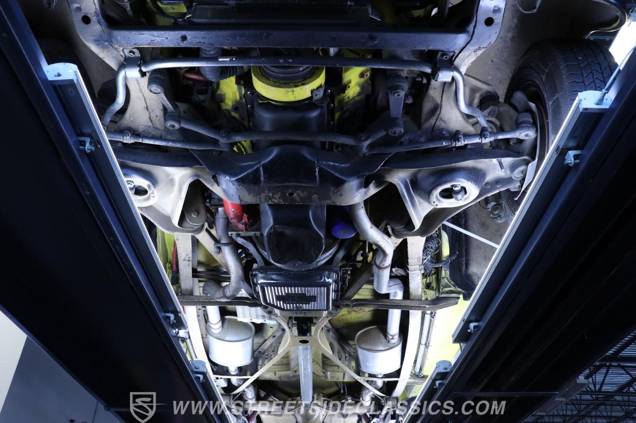 1946 Ford Convertible