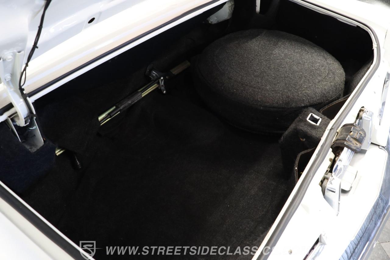 1976 Cadillac Eldorado Convertible