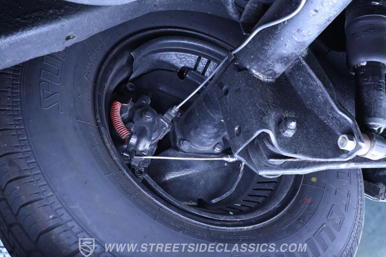 1976 Cadillac Eldorado Convertible