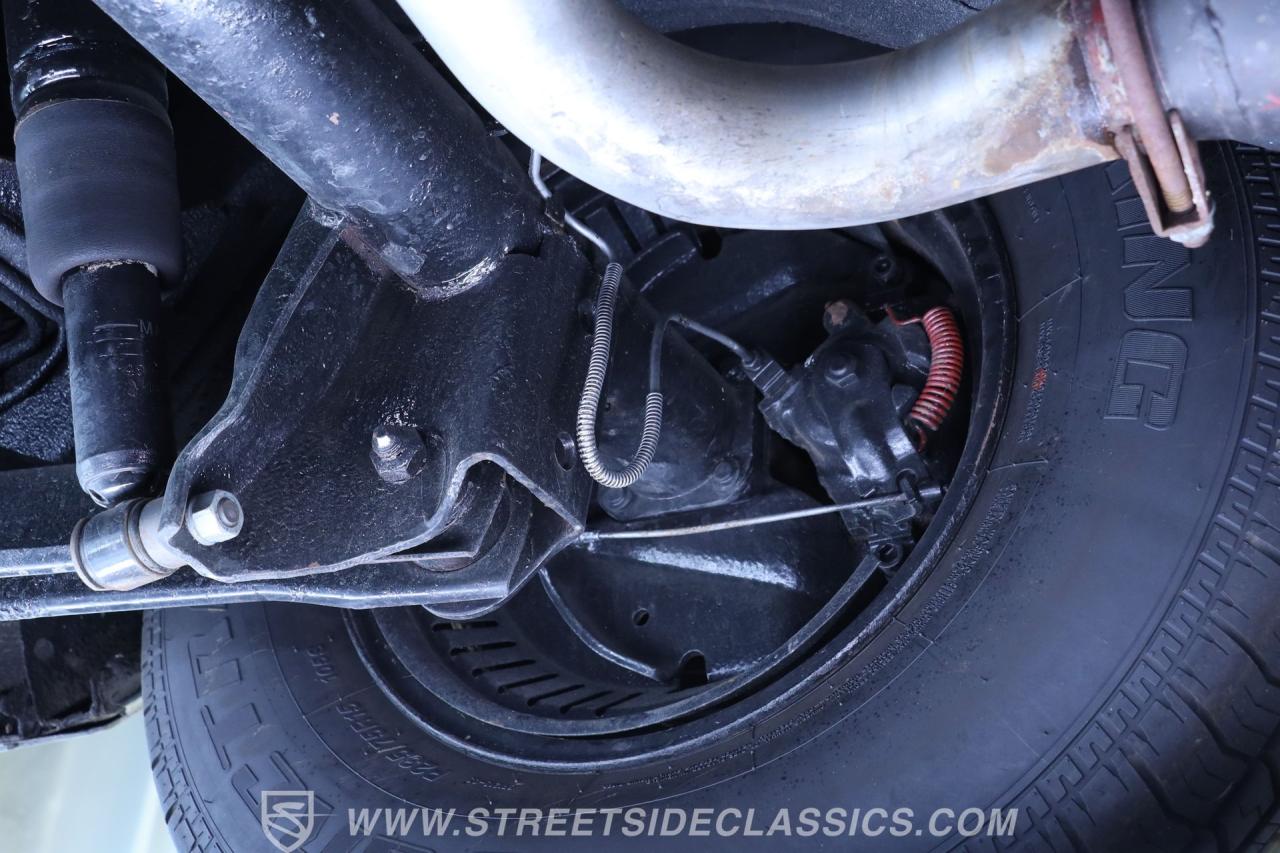 1976 Cadillac Eldorado Convertible