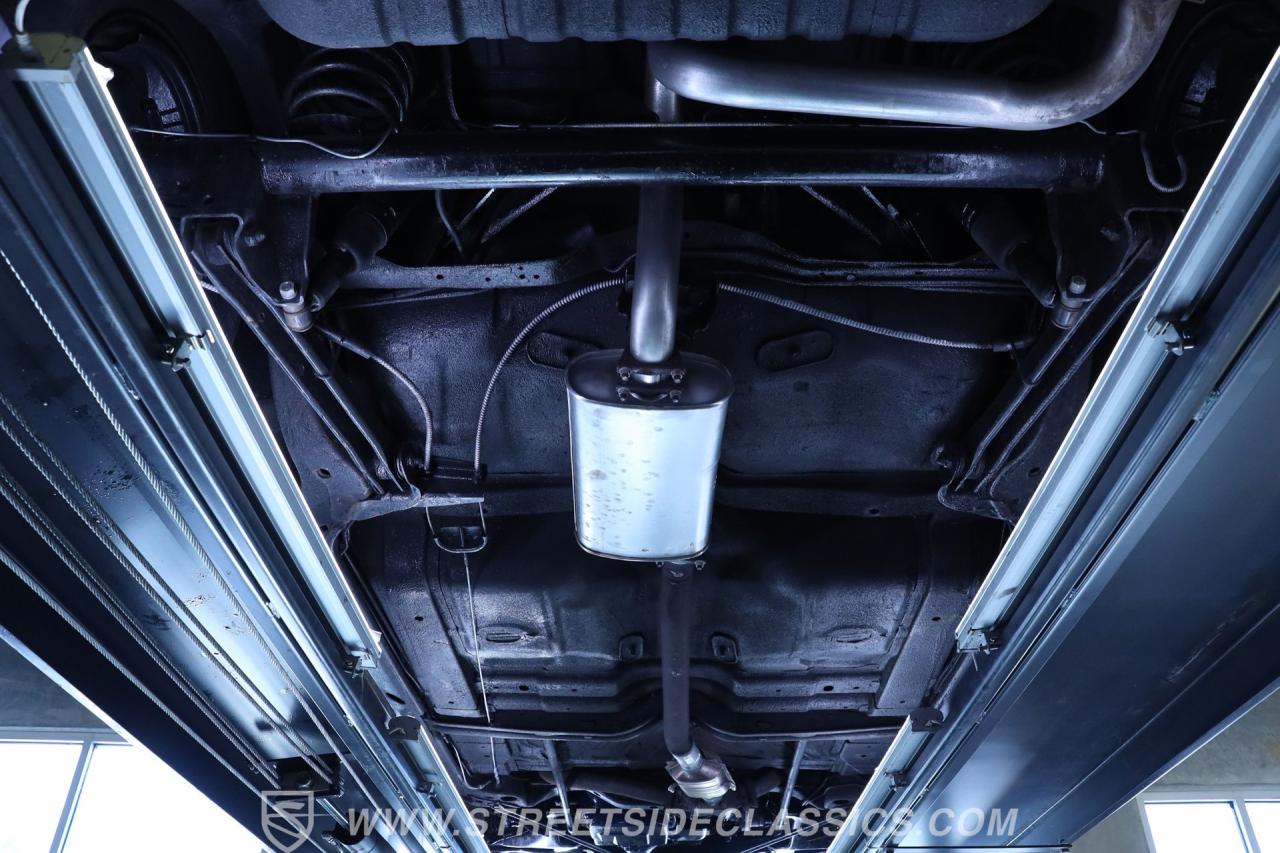 1976 Cadillac Eldorado Convertible