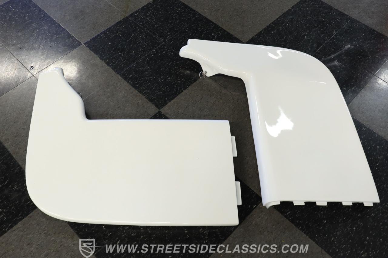 1976 Cadillac Eldorado Convertible