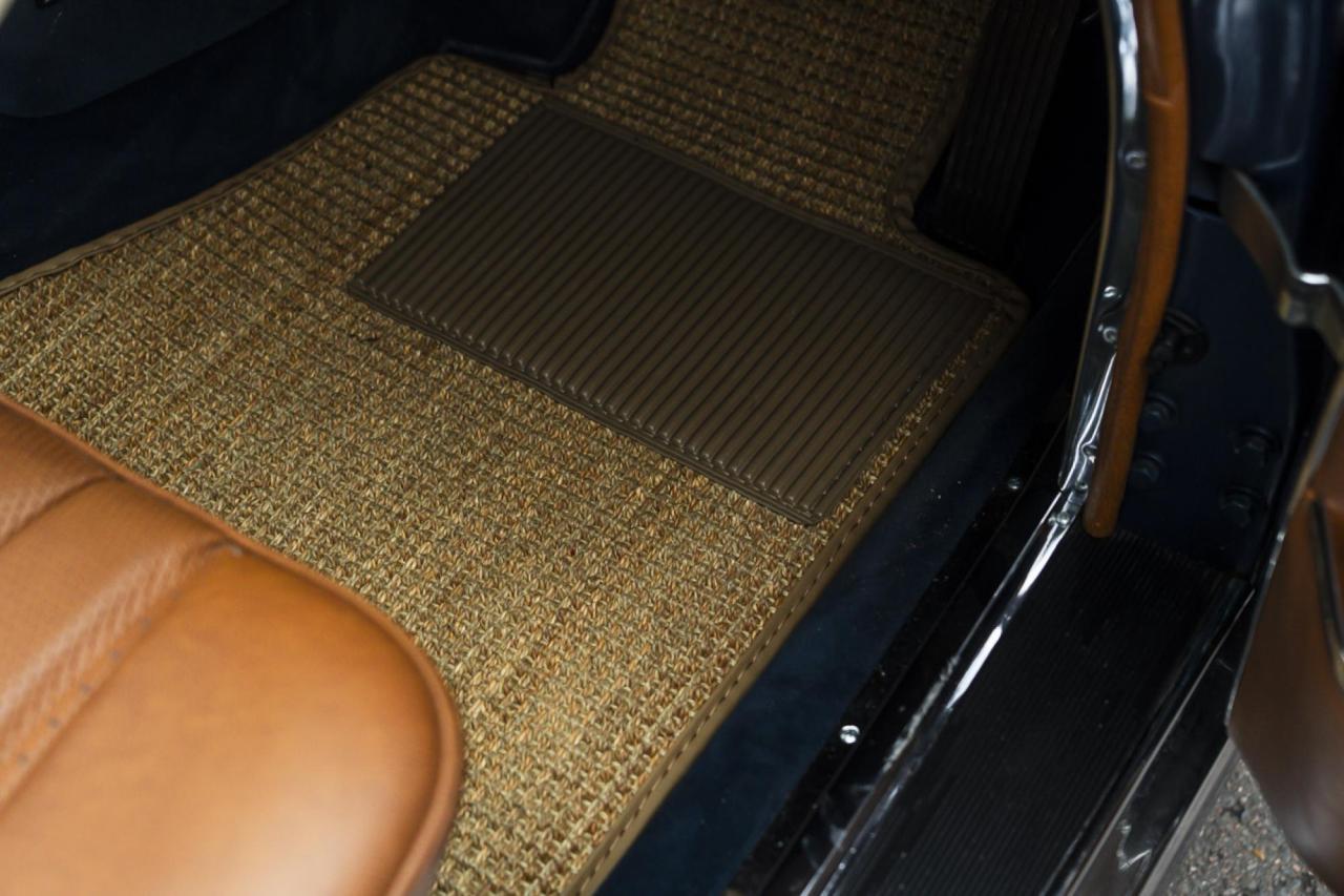 1971 Mercedes - Benz 280 SE 3.5 CABRIOLET