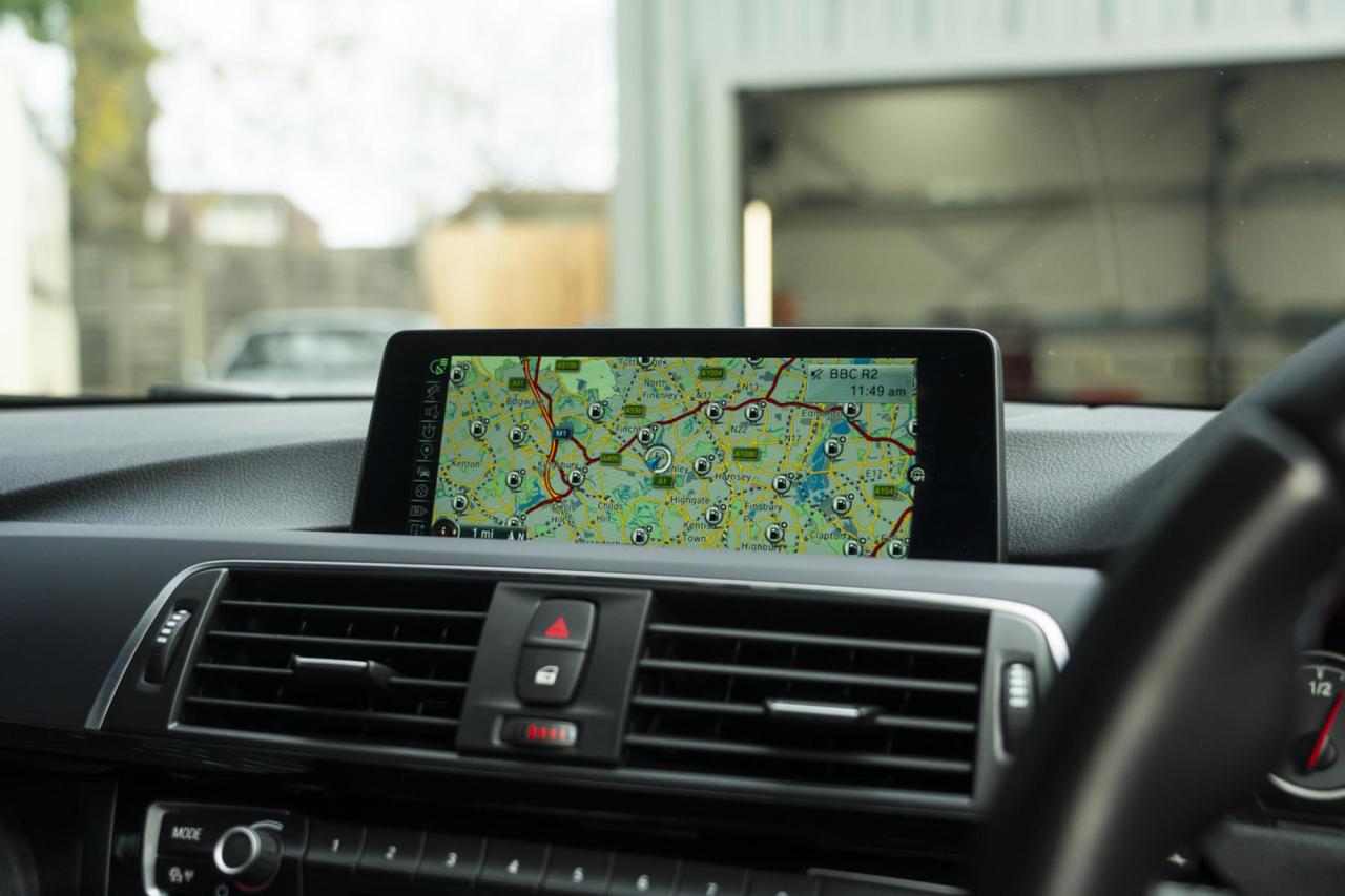 2016 BMW M4 (F82) MANUAL COMPETITION COUP&Eacute;