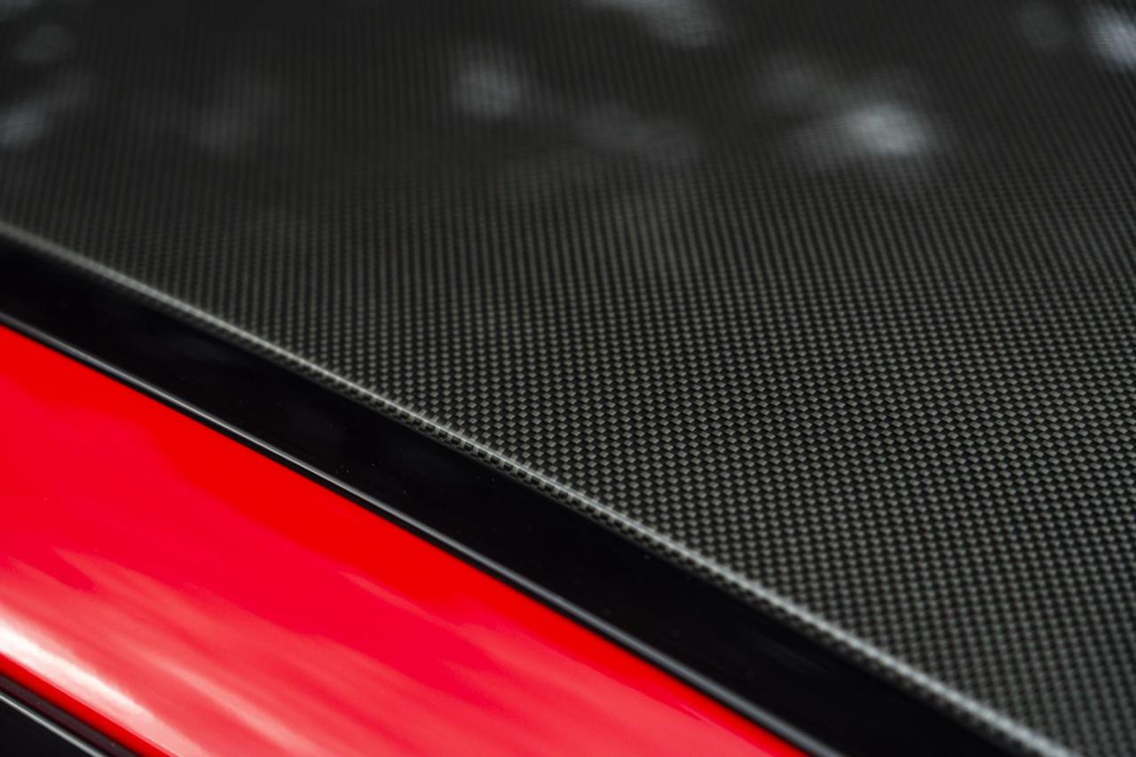 2016 BMW M4 (F82) MANUAL COMPETITION COUP&Eacute;