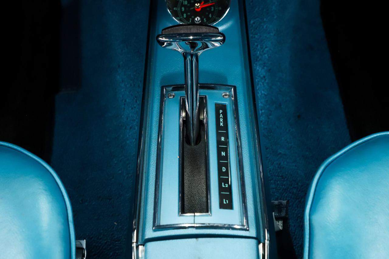 1967 Chevrolet Chevelle 300