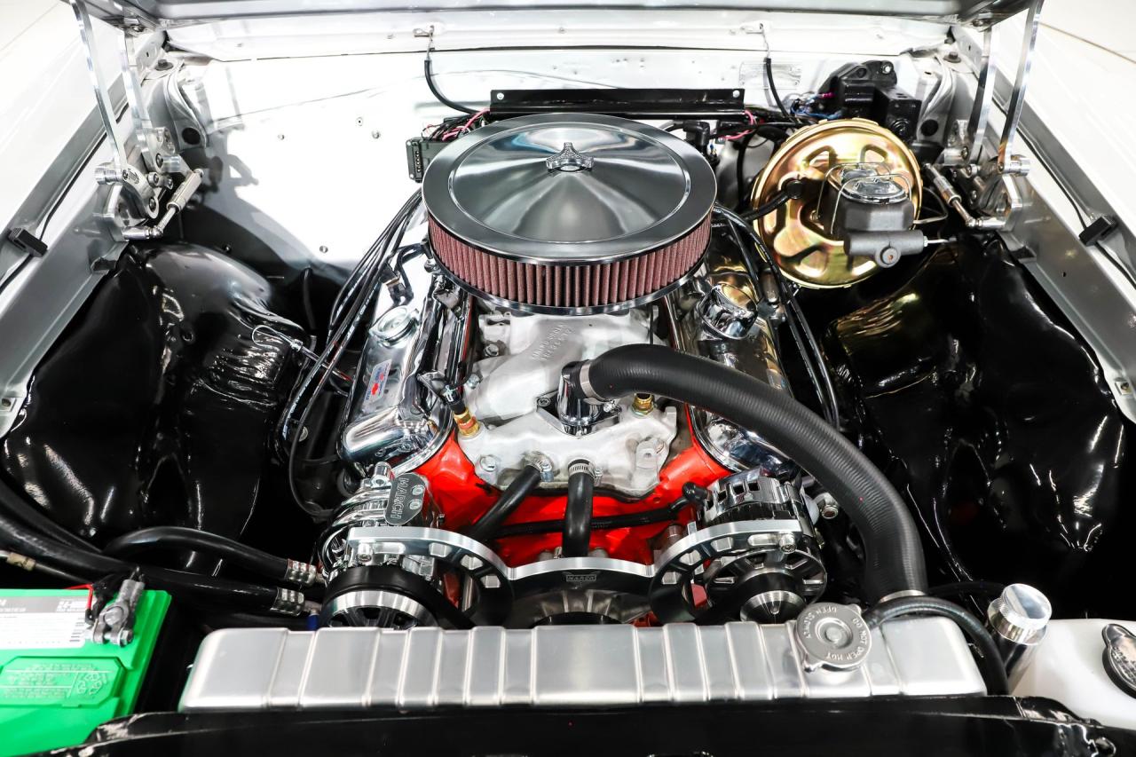 1967 Chevrolet Chevelle 300