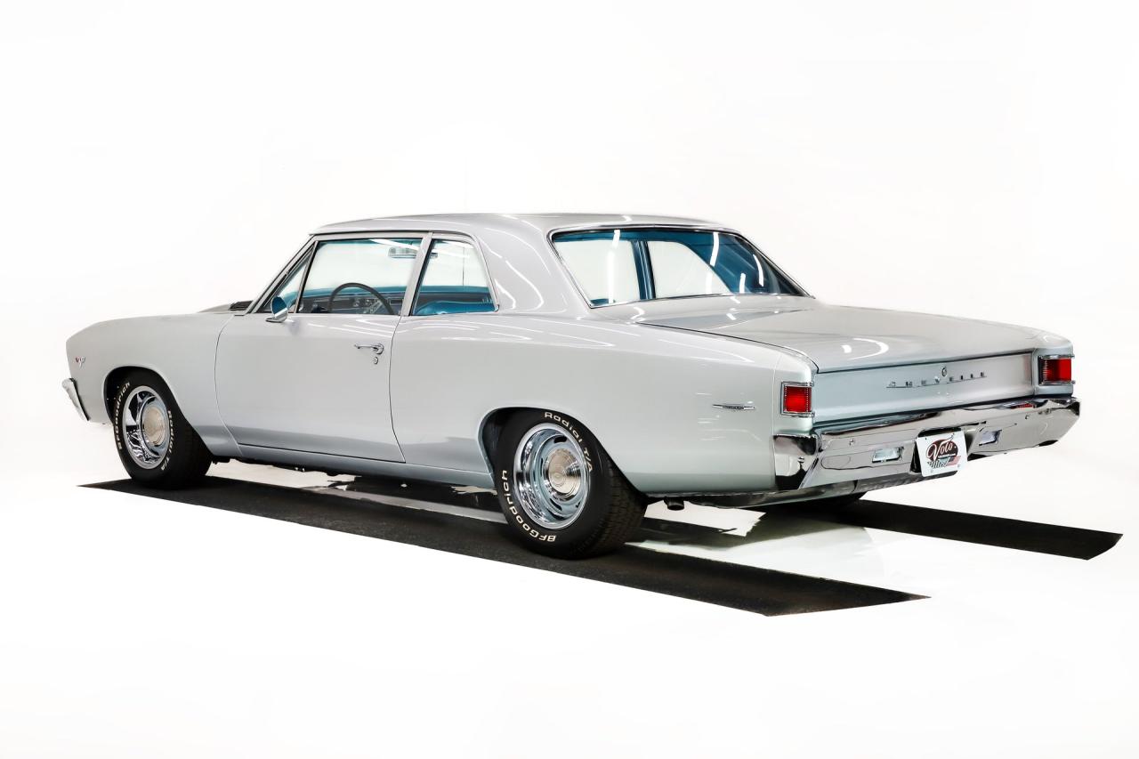 1967 Chevrolet Chevelle 300