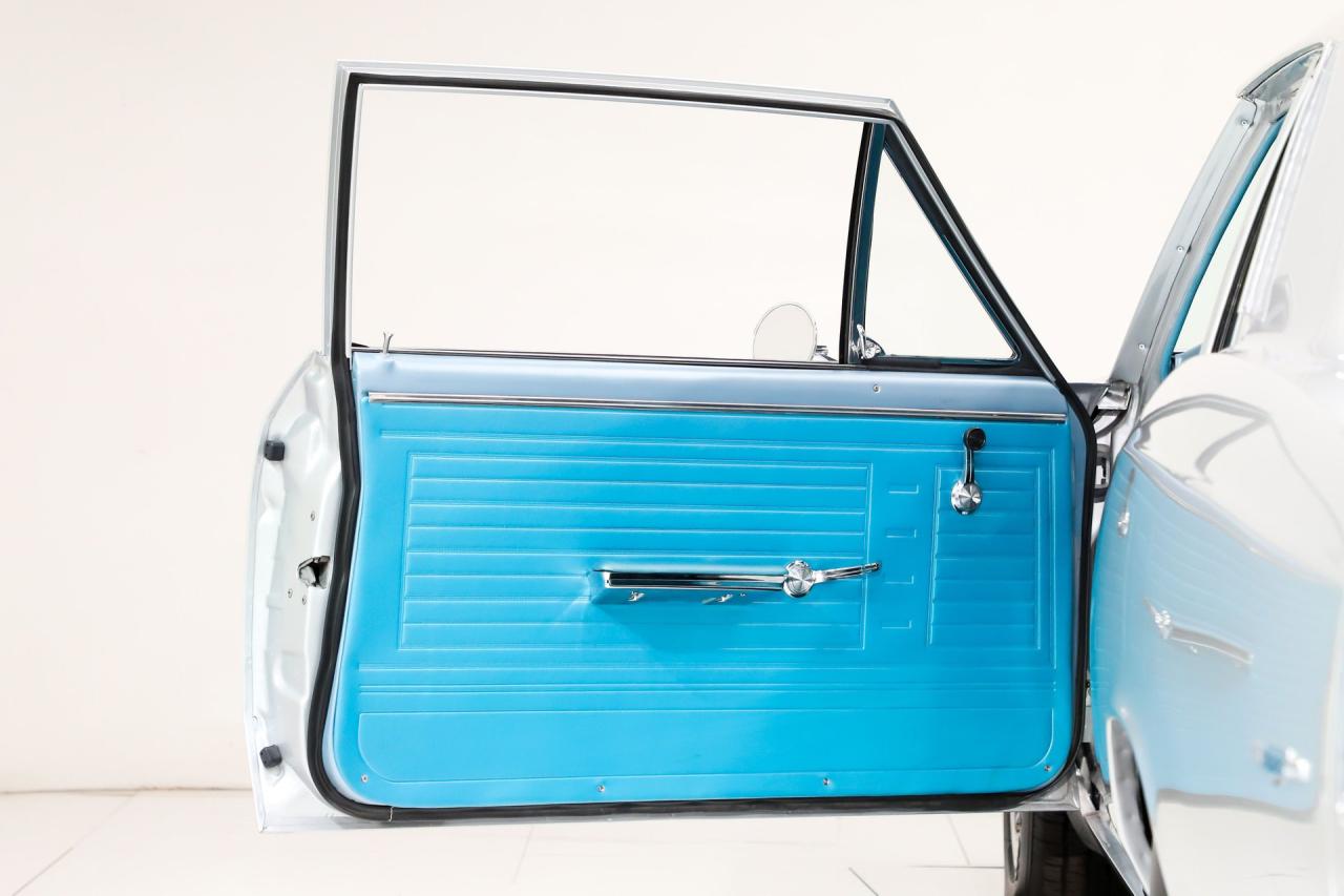 1967 Chevrolet Chevelle 300