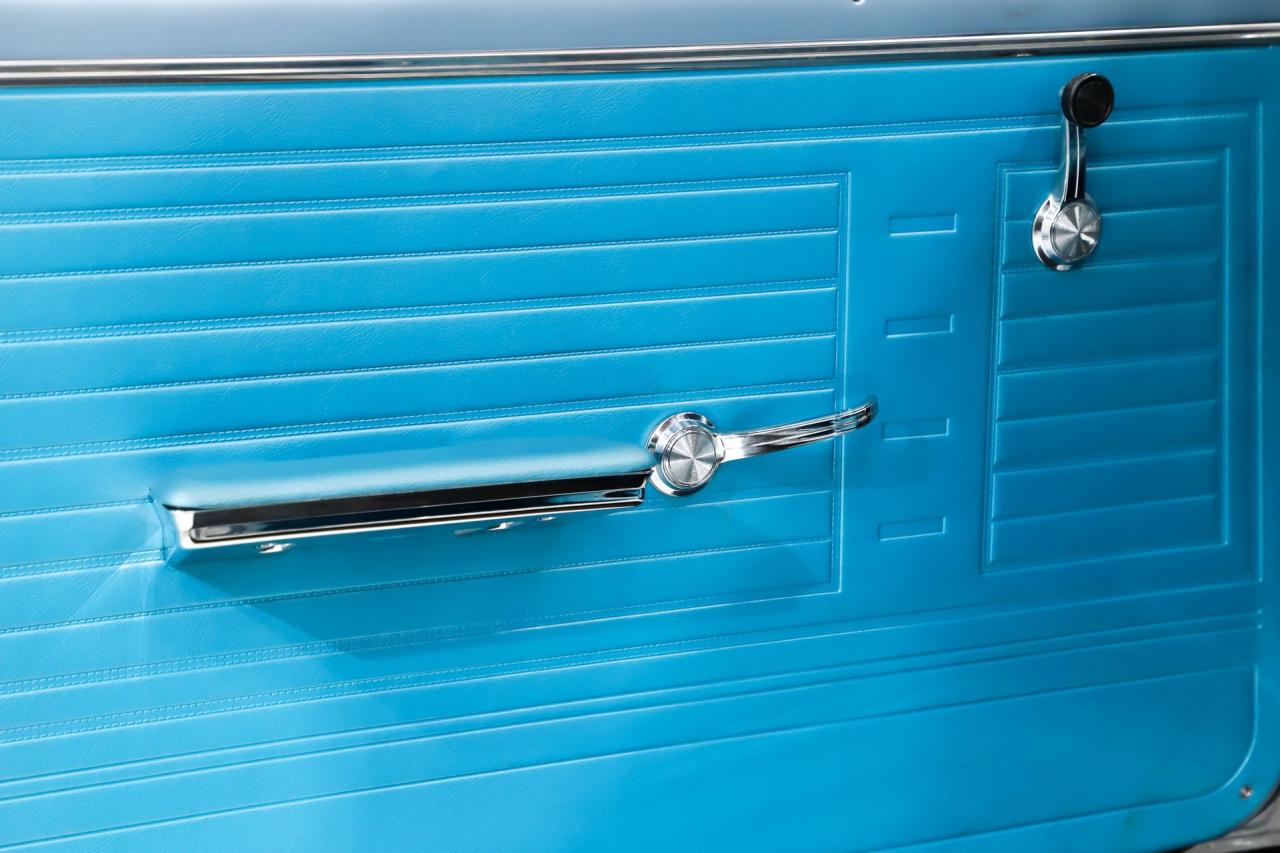 1967 Chevrolet Chevelle 300