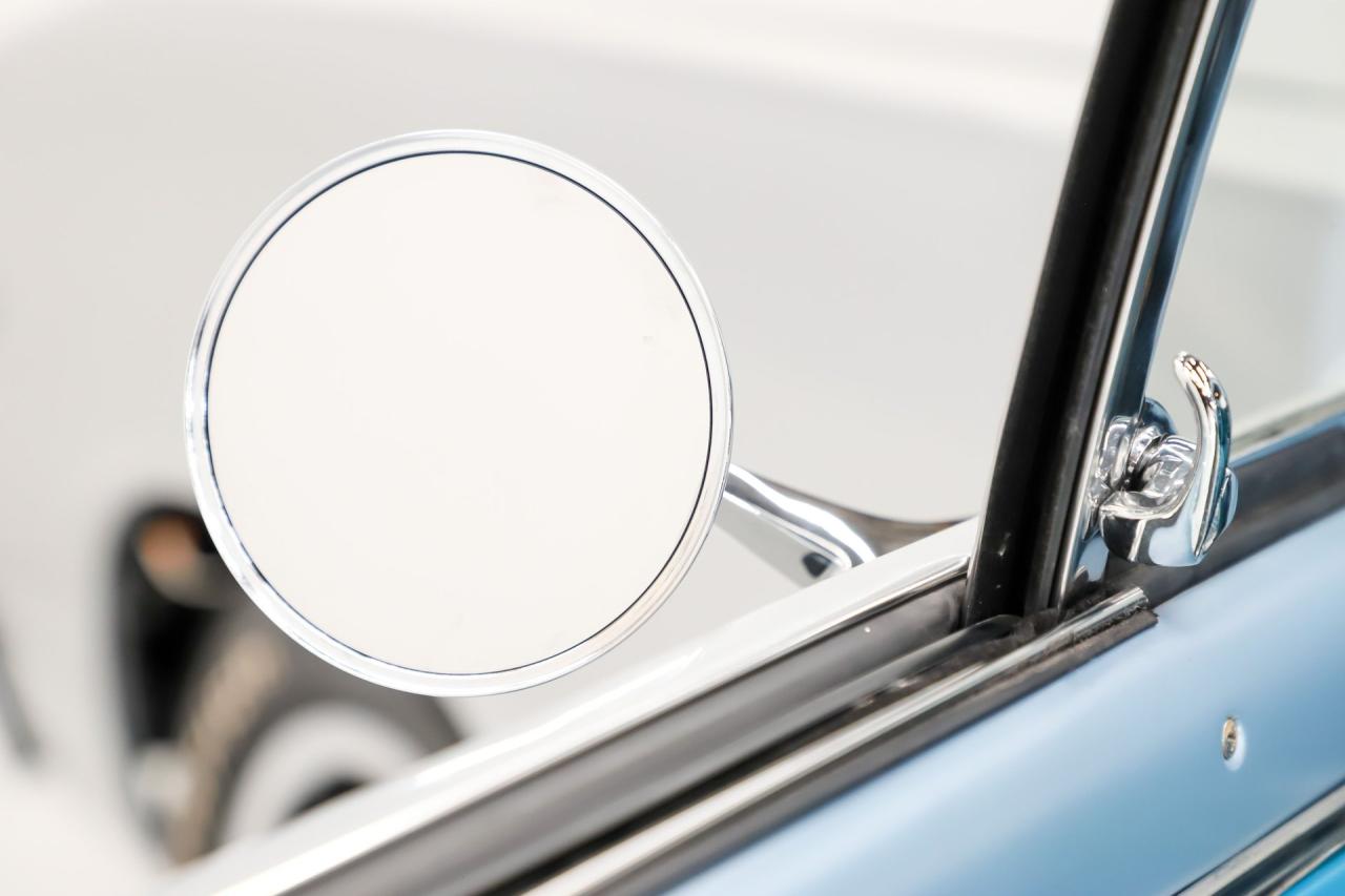 1967 Chevrolet Chevelle 300