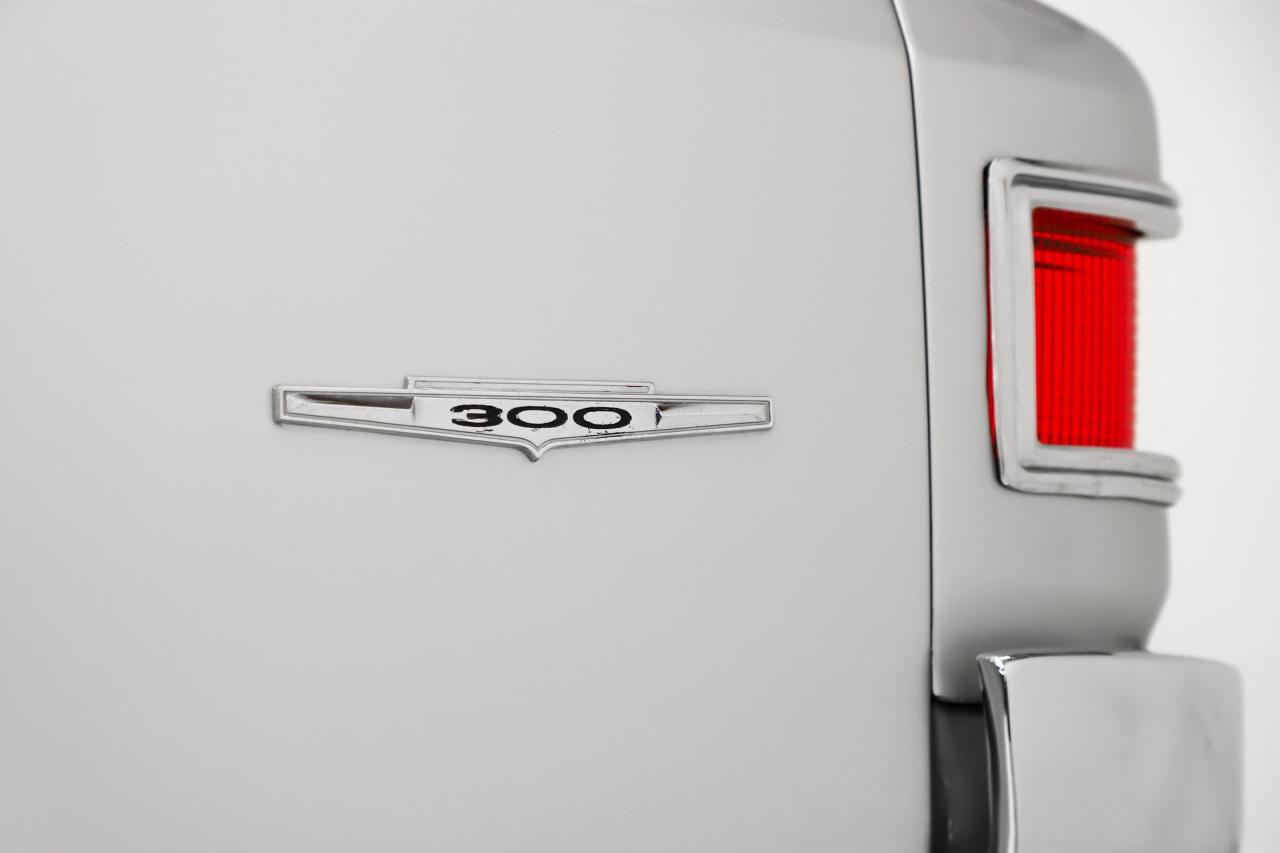 1967 Chevrolet Chevelle 300