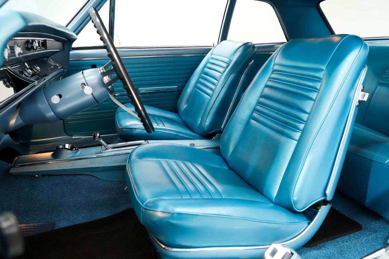 1967 Chevrolet Chevelle 300