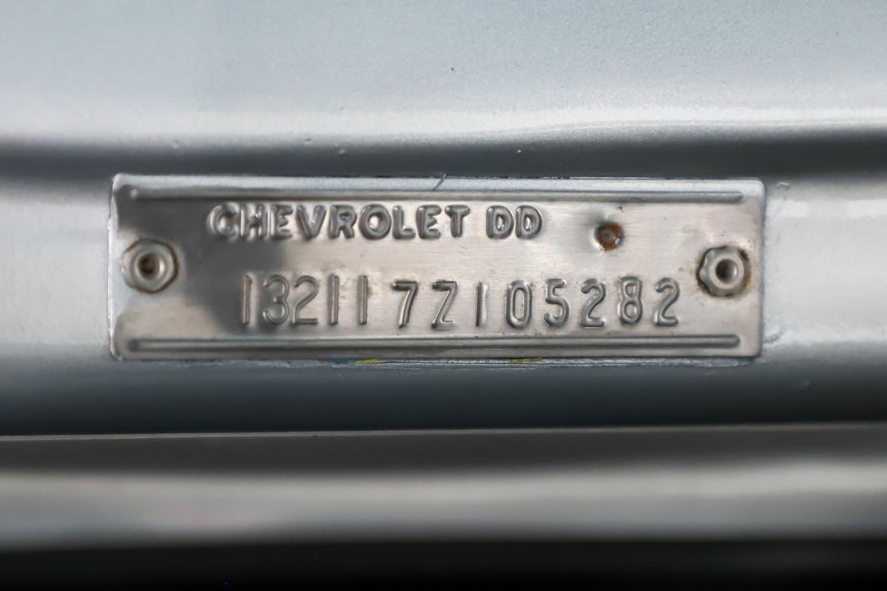 1967 Chevrolet Chevelle 300