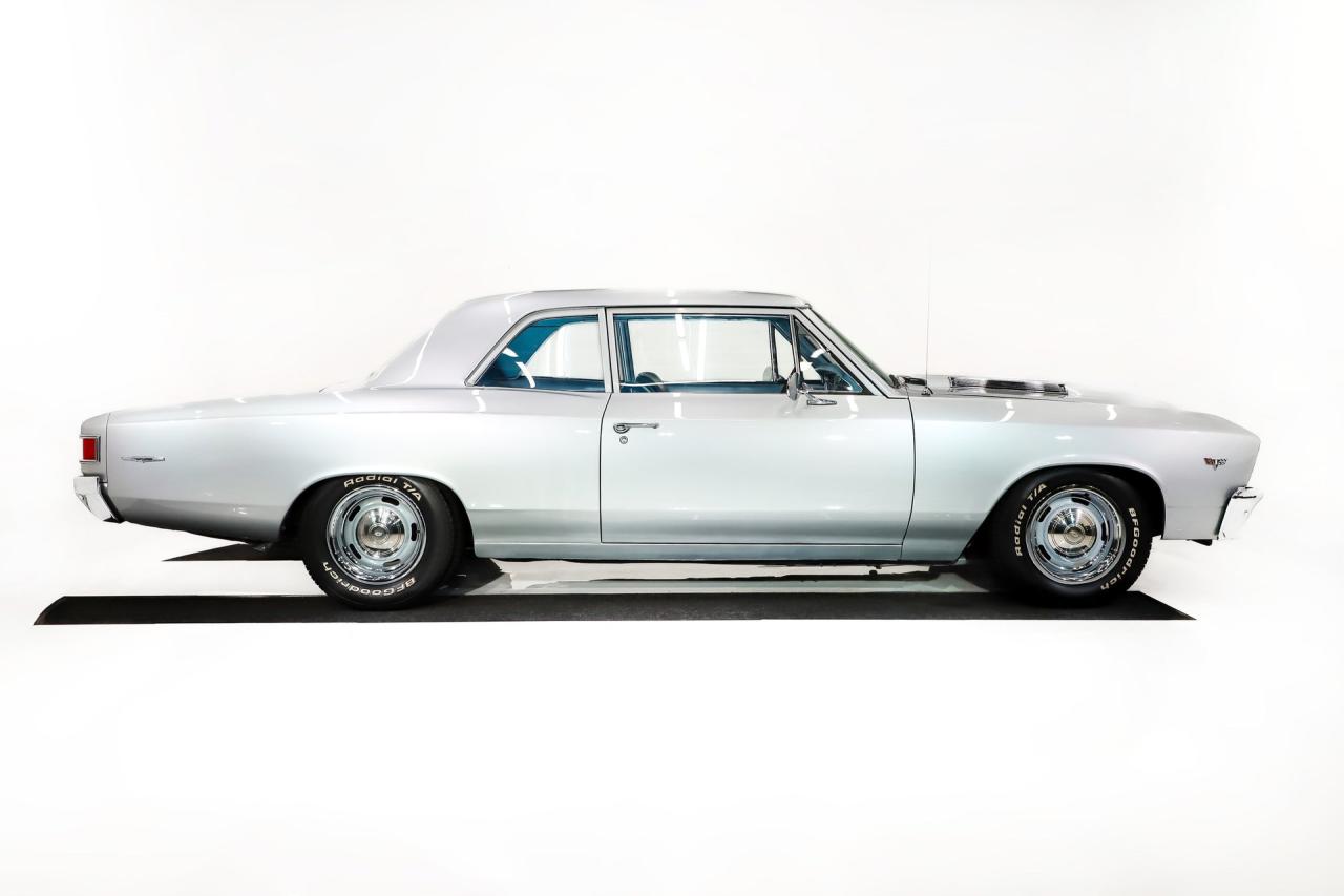 1967 Chevrolet Chevelle 300