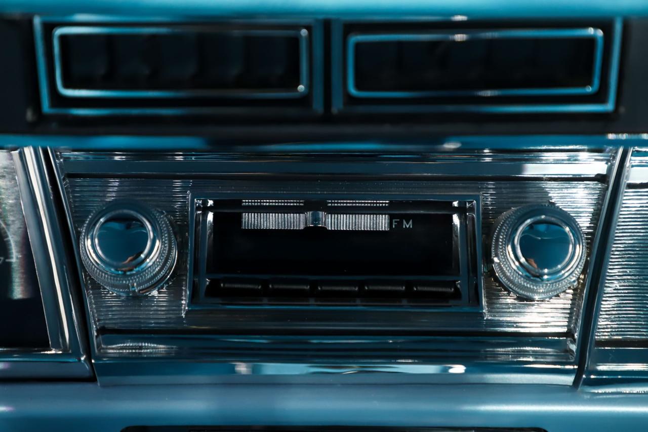 1967 Chevrolet Chevelle 300