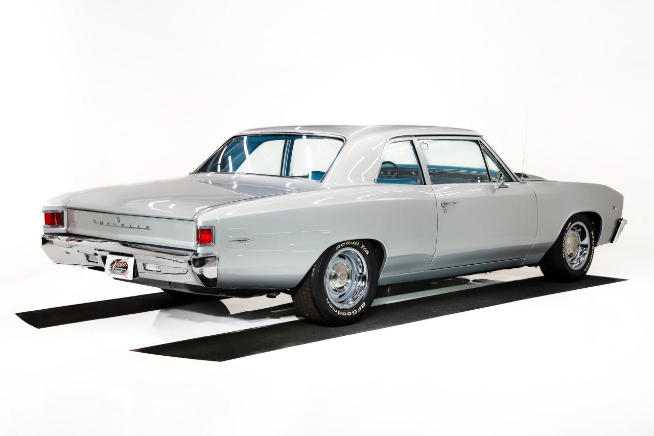 1967 Chevrolet Chevelle 300