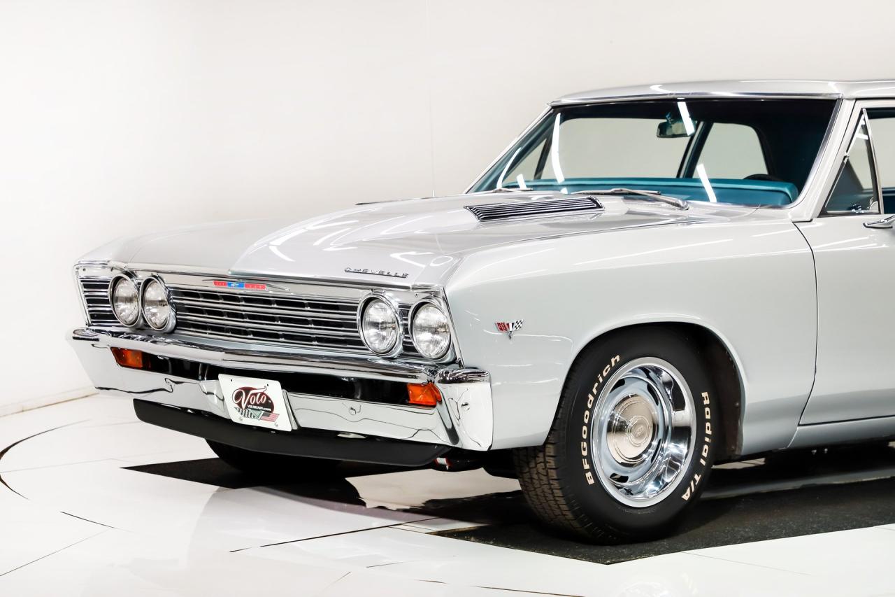 1967 Chevrolet Chevelle 300