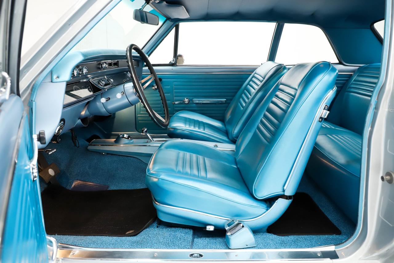 1967 Chevrolet Chevelle 300