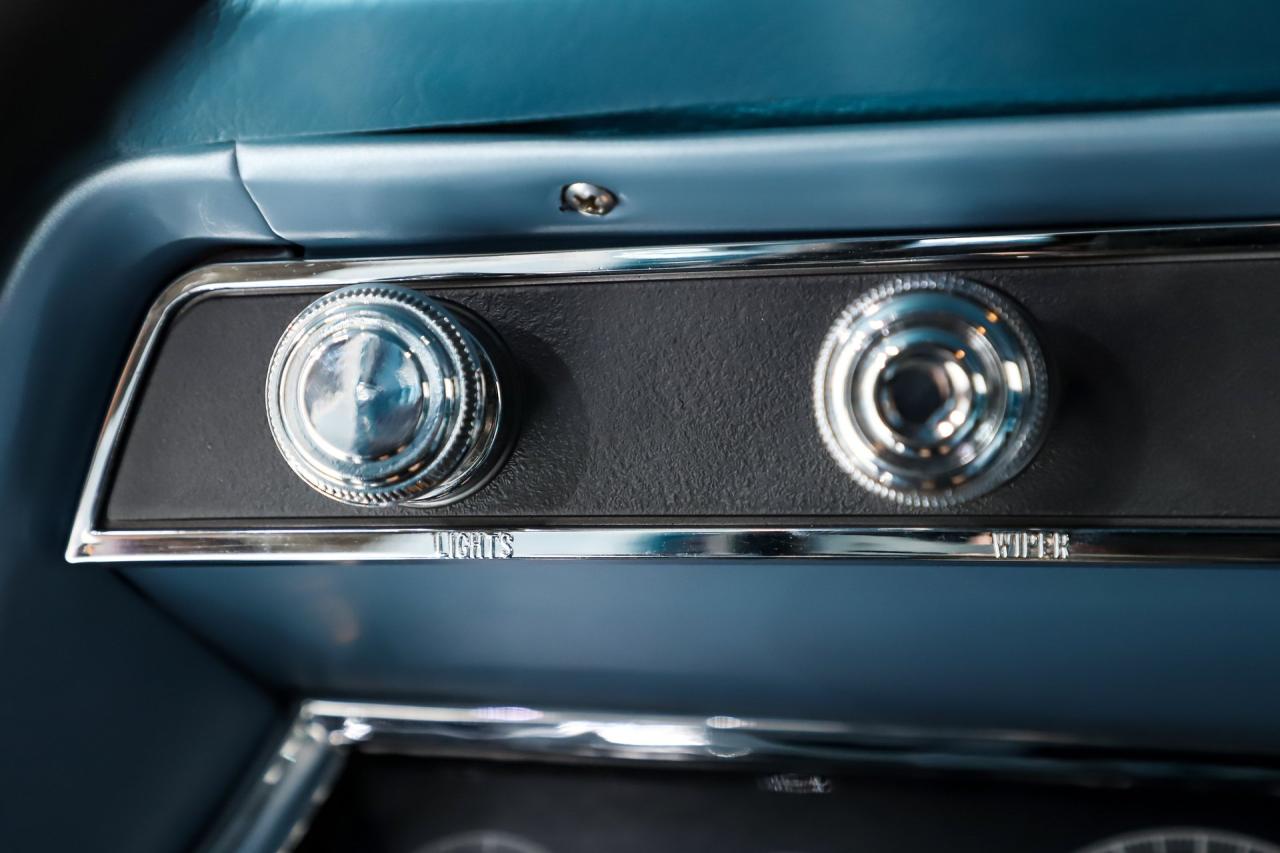 1967 Chevrolet Chevelle 300