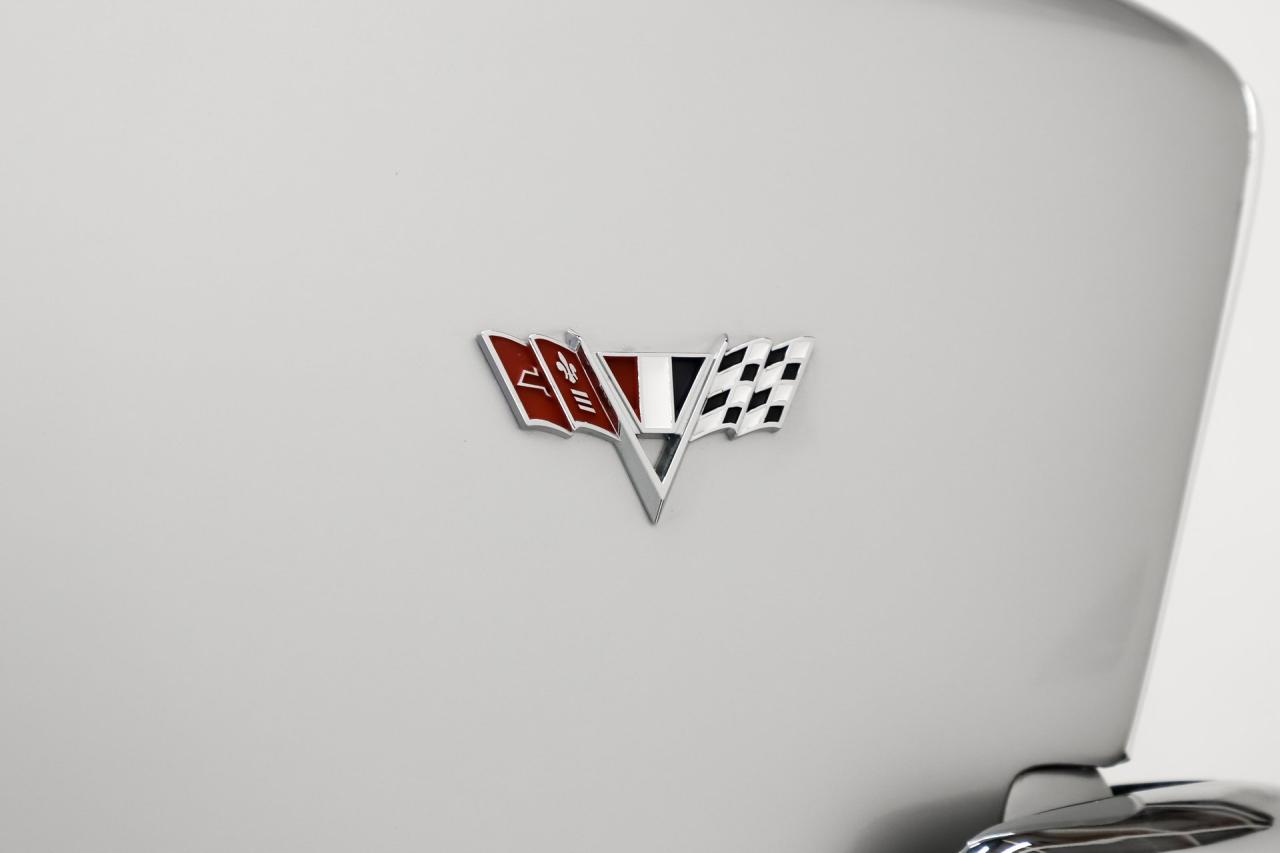 1967 Chevrolet Chevelle 300