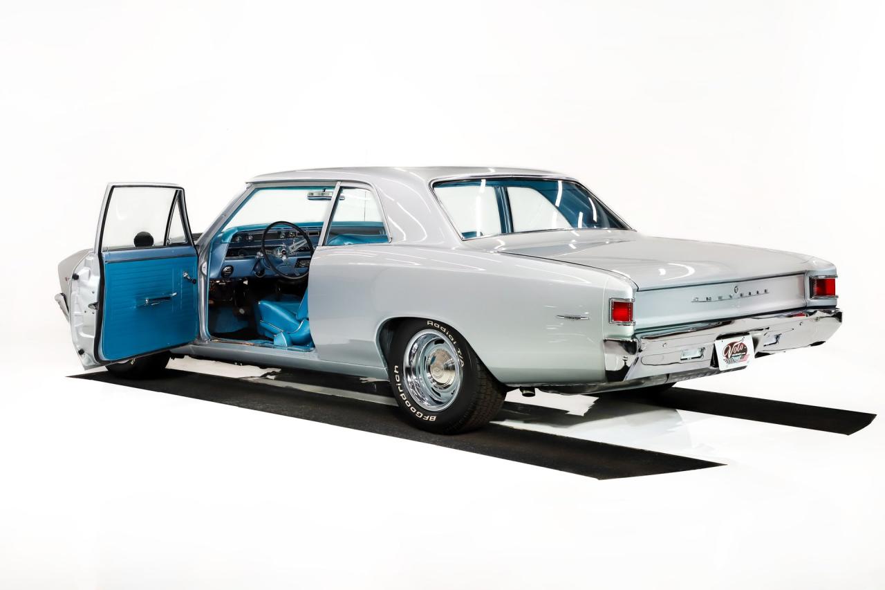 1967 Chevrolet Chevelle 300