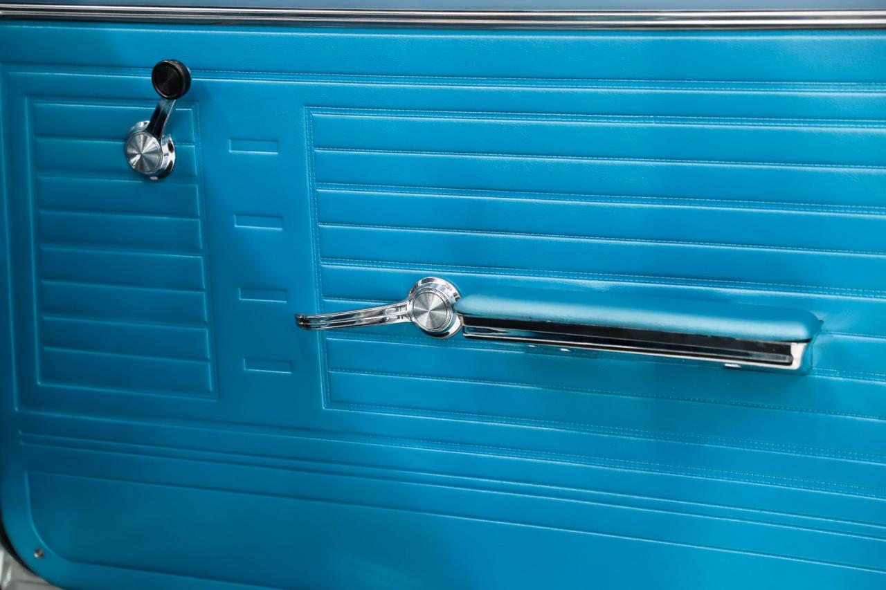 1967 Chevrolet Chevelle 300