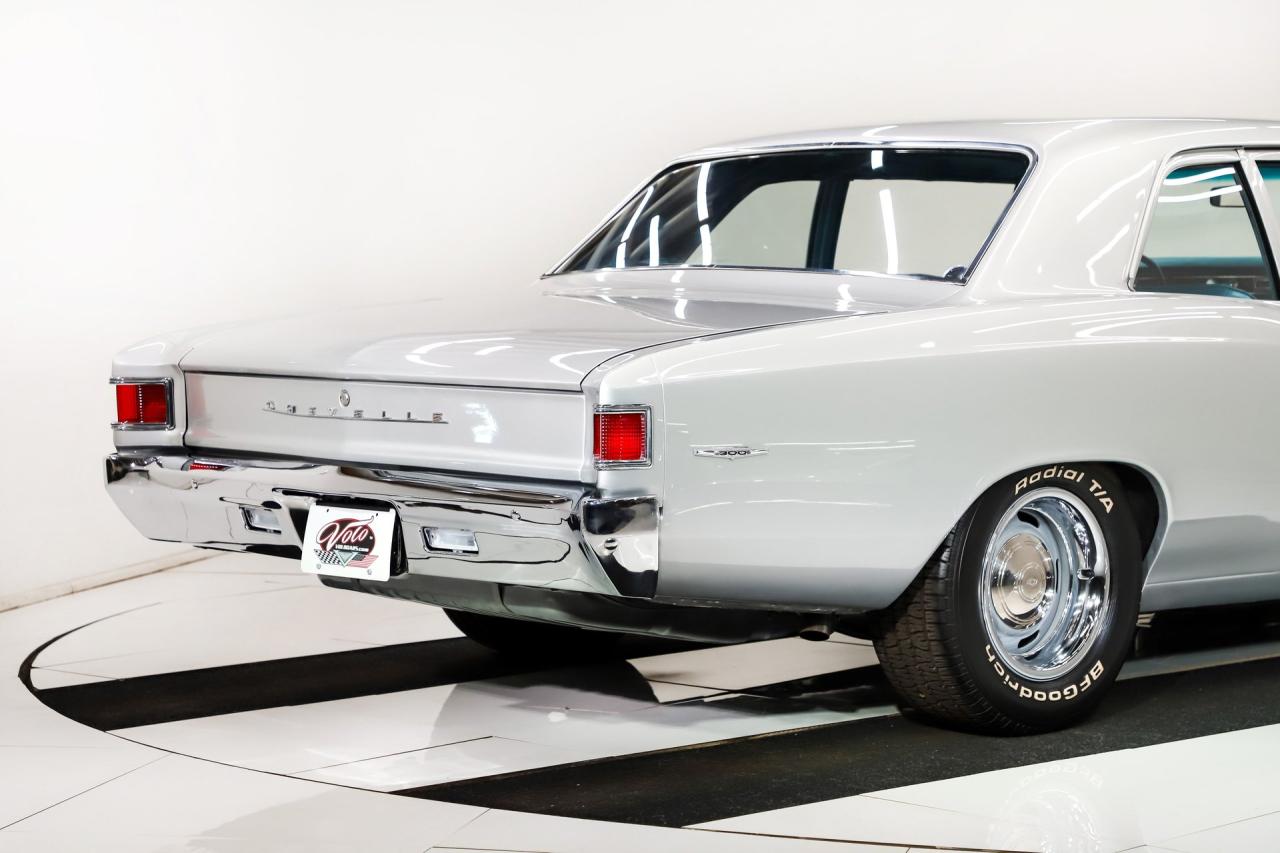 1967 Chevrolet Chevelle 300