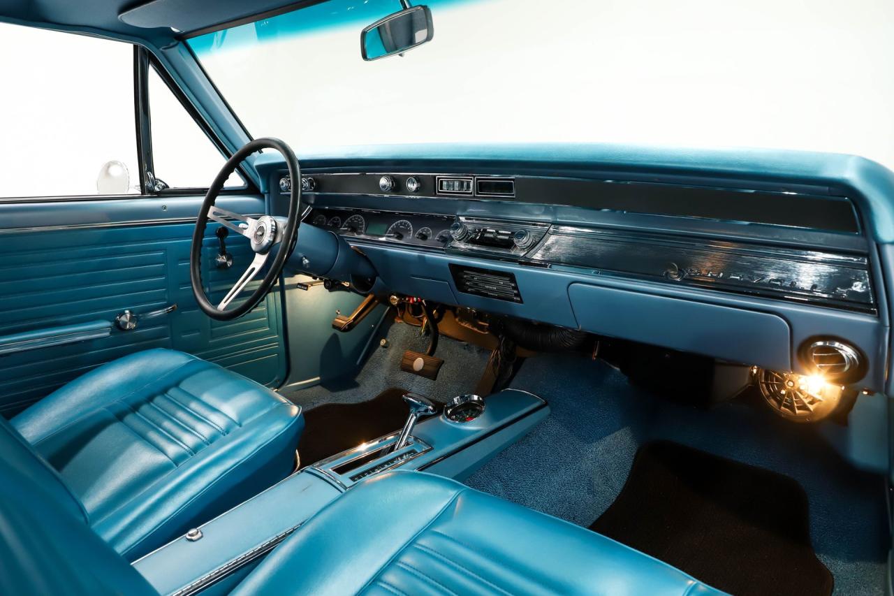 1967 Chevrolet Chevelle 300