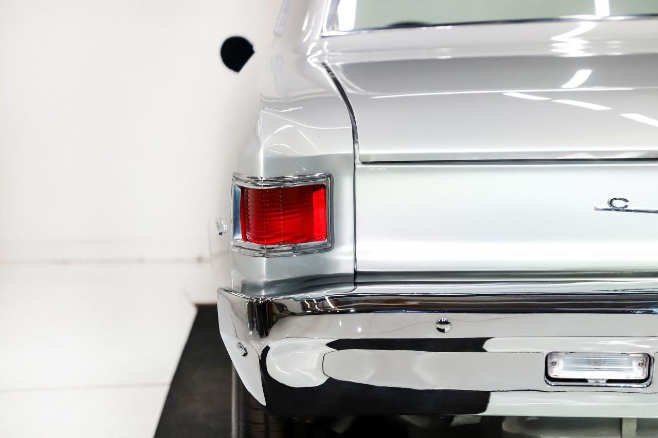 1967 Chevrolet Chevelle 300