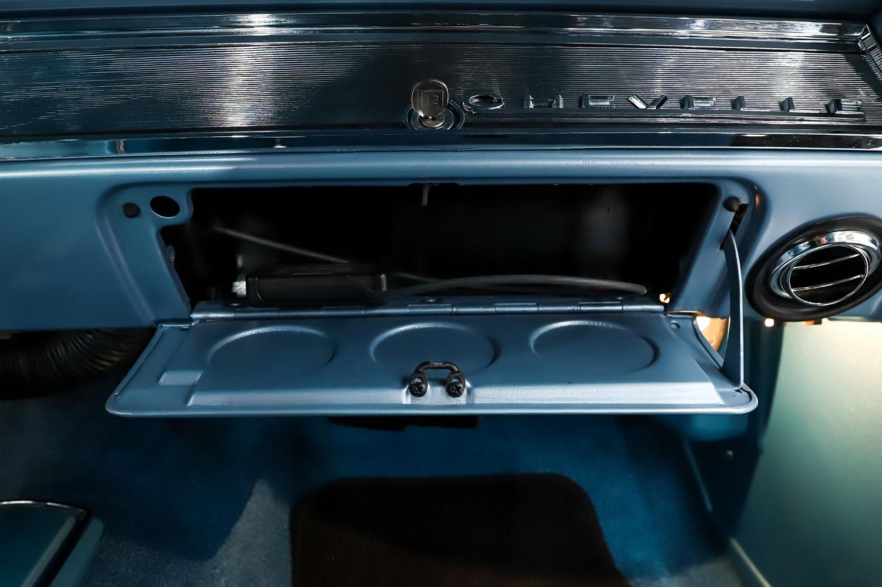 1967 Chevrolet Chevelle 300