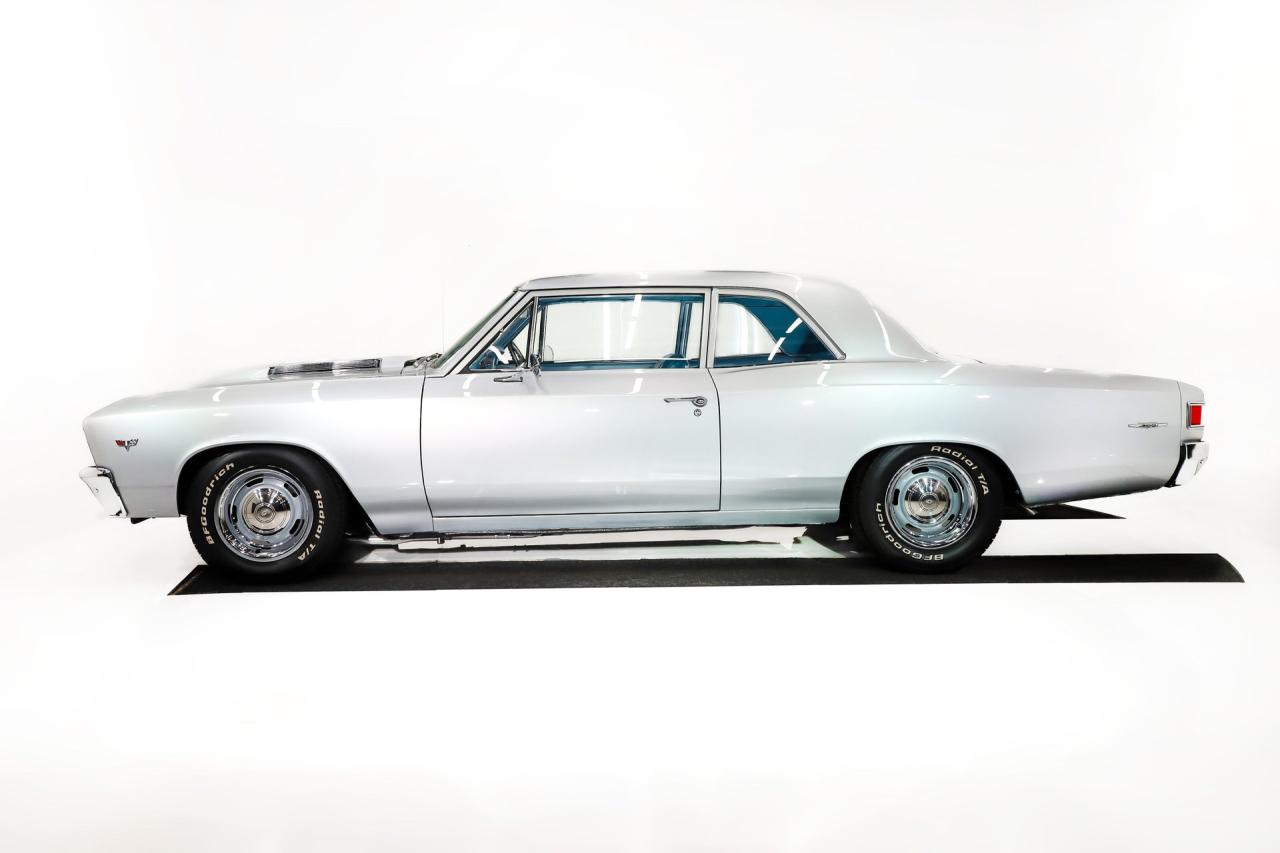 1967 Chevrolet Chevelle 300