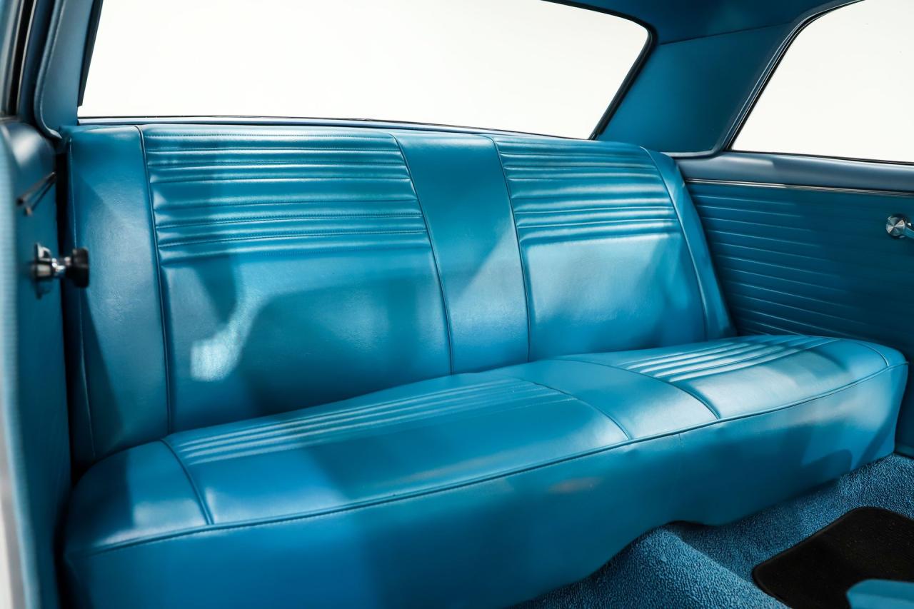 1967 Chevrolet Chevelle 300