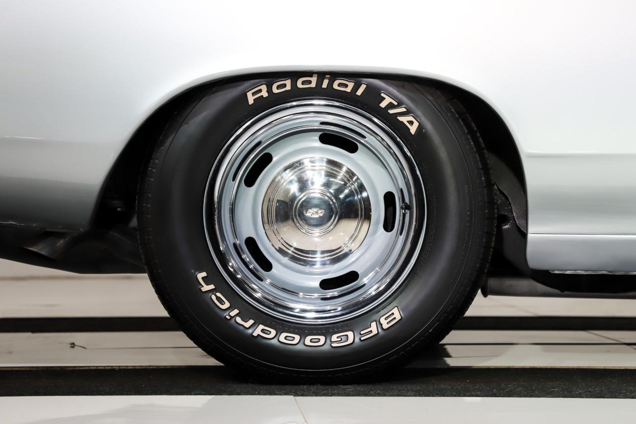 1967 Chevrolet Chevelle 300