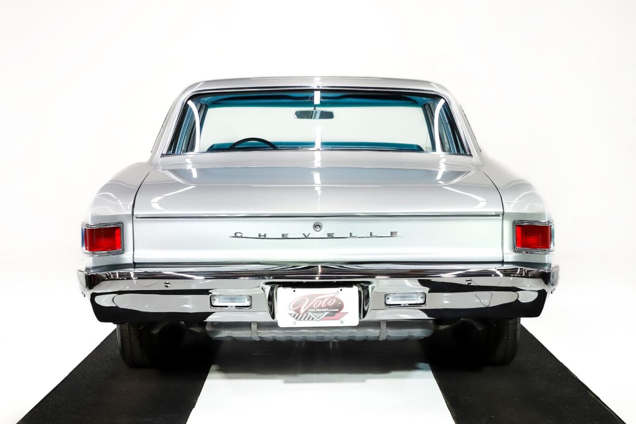 1967 Chevrolet Chevelle 300