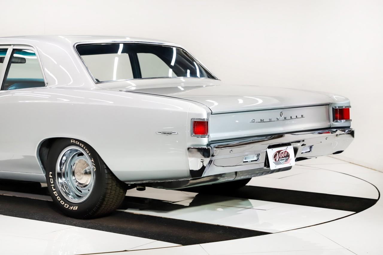 1967 Chevrolet Chevelle 300